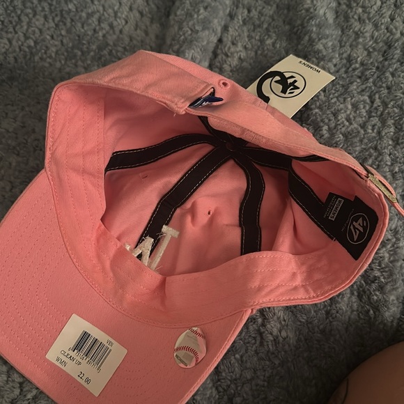 Dodgers Hat - Picture 2 of 2